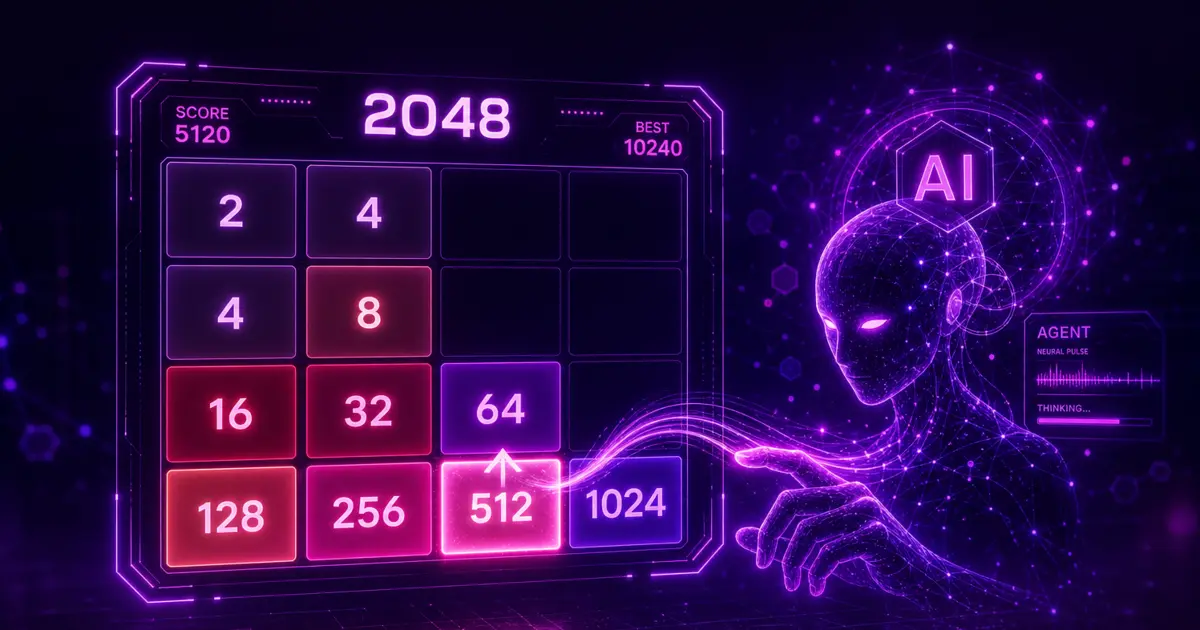 AI Game Playtesting Agent